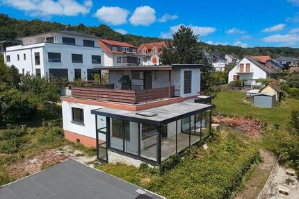 Haus Friedrichsdorf - 6 Zimmer, 140 m&sup2;, 549.000&euro; | Angebot:27213386