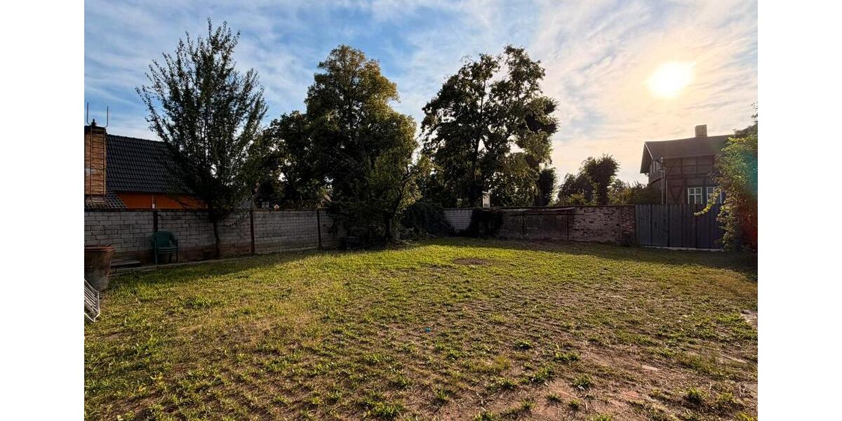 Mehrfamilienhaus, Wohnhaus Sonnewalde - 10 Zimmer, 240 m&sup2;, 337.000&euro; | Angebot:27409632