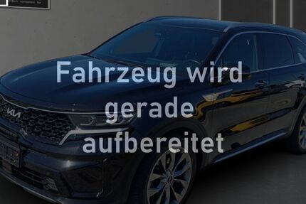 Kia Sorento 31.550 km 40.990 &euro; Prenzlau 17291