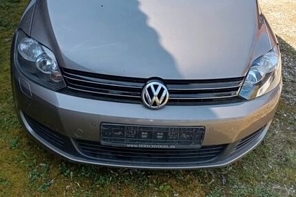 VW Golf Plus 120.000 km 4.800 &euro; Dingolfing 84130