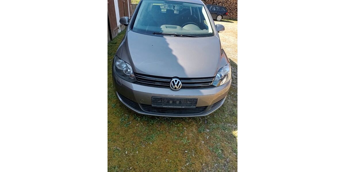 VW Golf Plus 120.000 km 4.800 &euro; Dingolfing 84130