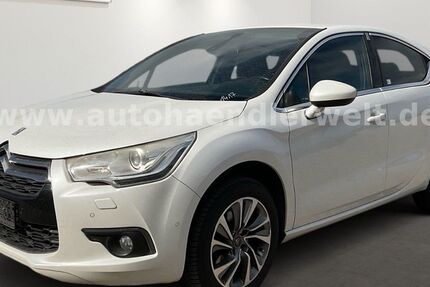 Citroen DS4 172.002 km 4.999 &euro; Brehna 06796