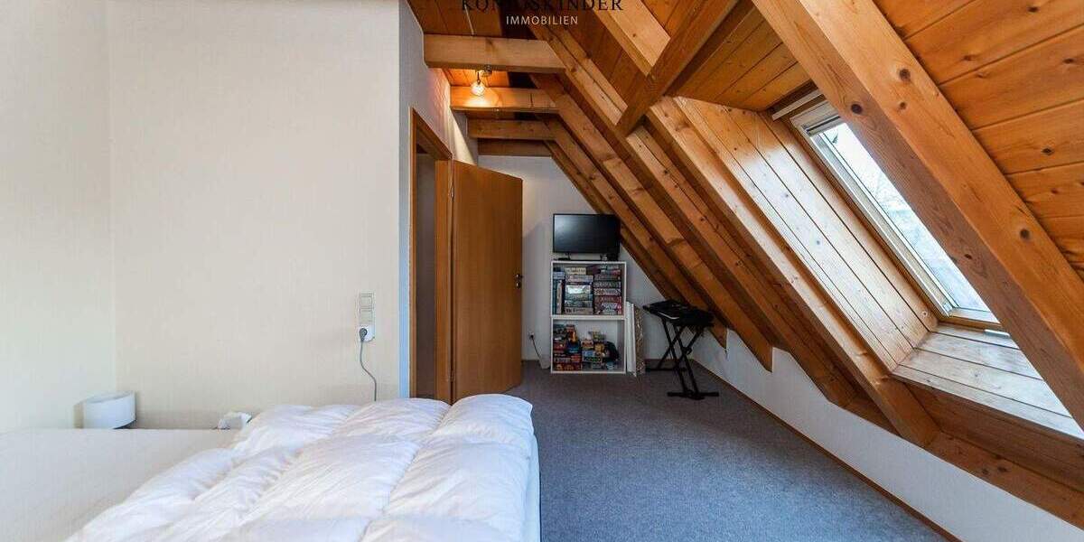 Doppelhaushälfte Stuttgart / Hofen Hofen - 6 Zimmer, 135 m&sup2;, 679.000&euro; | Angebot:25897828