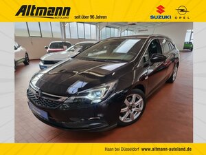 Opel Astra Innovation Autom Intellilux e. Heckk. AGR Pa 90.306 km 14.190 &euro; HAAN 42781