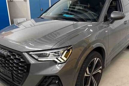 Audi Q3 34.000 km 39.800 &euro; Helmstedt 38350