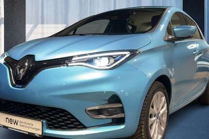 Renault ZOE 52.746 km 14.990 &euro; Hamburg 22763