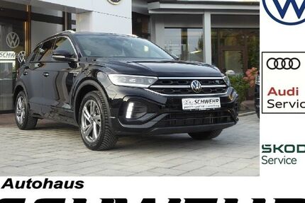VW T-Roc 31.218 km 29.900 &euro; Krumbach 86381