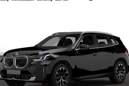 BMW X3 20.100 km 51.990 &euro; Geretsried - Gelting 82538