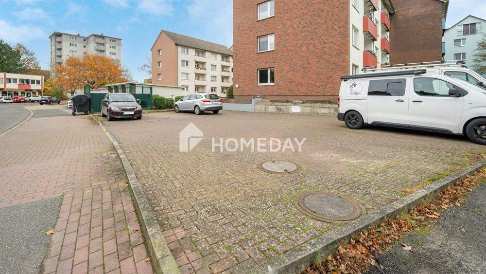 Etagenwohnung Neustadt In Holstein Neustadt - 3 Zimmer, 68 m&sup2;, 229.000&euro; | Angebot:25773230