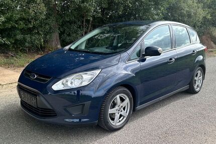 Ford C-Max 115.000 km 4.790 &euro; Wennigsen 30974