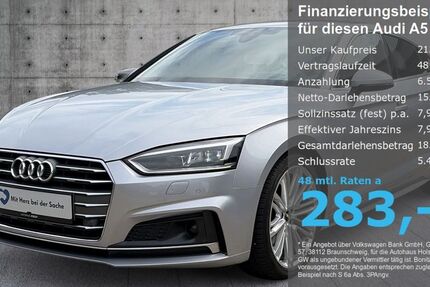 Audi A5 67.484 km 21.950 &euro; Scheeßel 27383