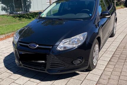 Ford Focus 137.668 km 3.500 &euro; Radolfzell am Bodensee 78315