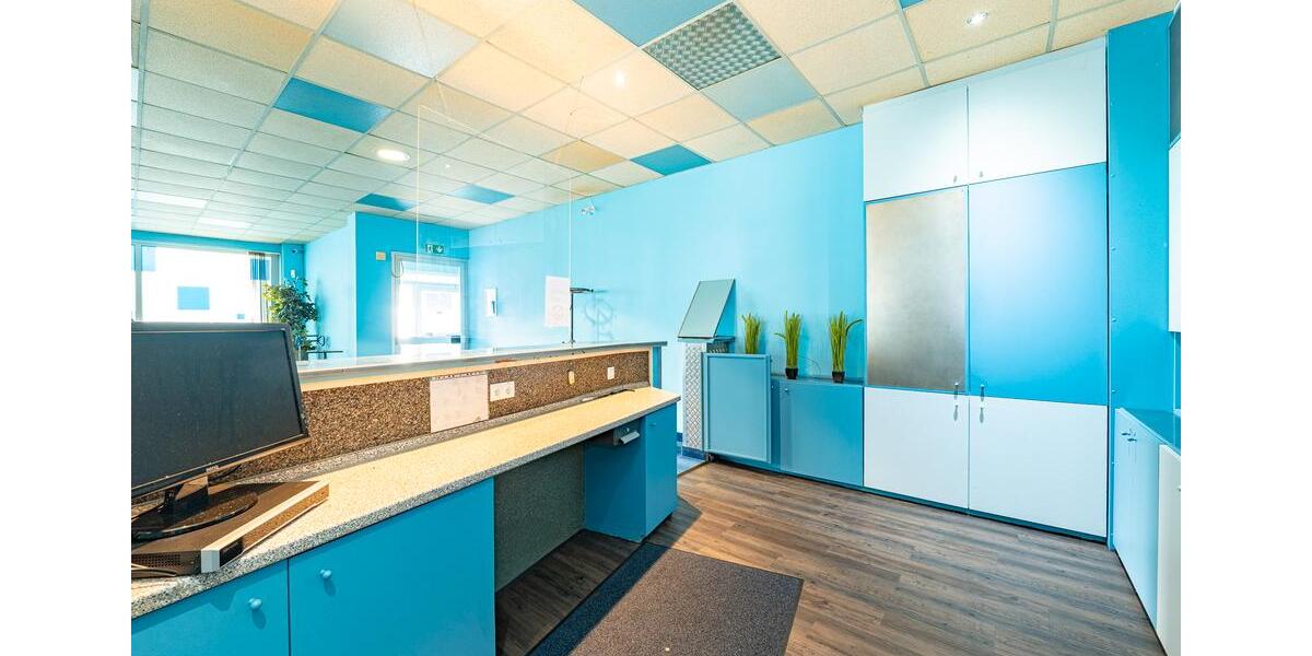 Gewerbeobjekt Agathenburg - 1.980&euro; | Angebot:24848304