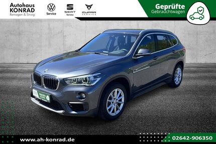 BMW X1 97.991 km 19.900 &euro; Remagen 53424