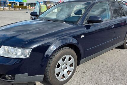 Audi A4 369.379 km 600 &euro; Holzminden 37603