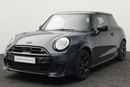 Mini Cooper C 7.126 km 29.825 &euro; Mönchengladbach 41066