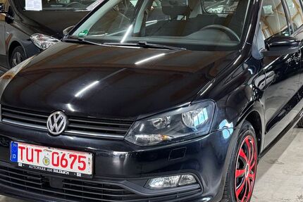 VW Polo 139.880 km 6.490 € Denkingen 78588
