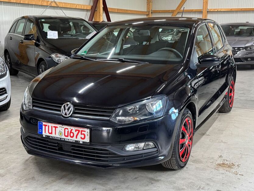 VW Polo 139.880 km 6.490 € Denkingen 78588