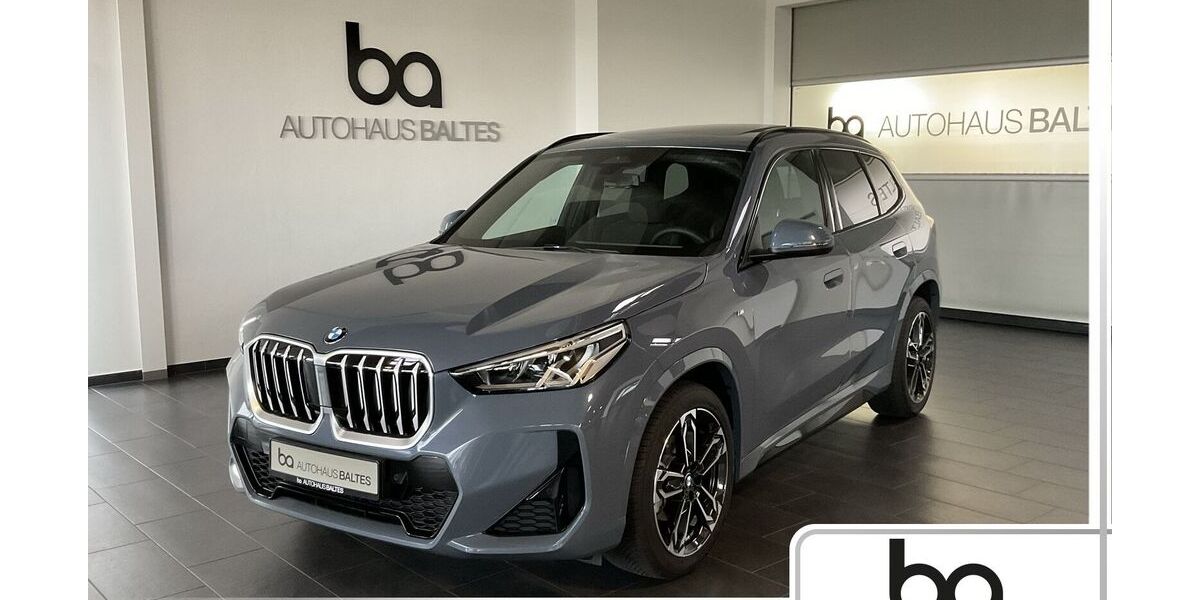 BMW X1 17.100 km 47.850 &euro; Prüm/ Niederprüm 54595