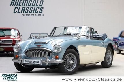 Austin Healey Andere