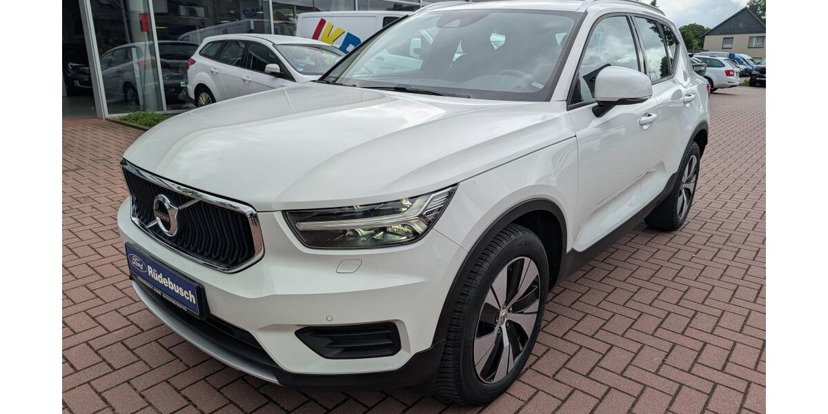 Volvo XC40 109.318 km 19.790 &euro; Hude 27798
