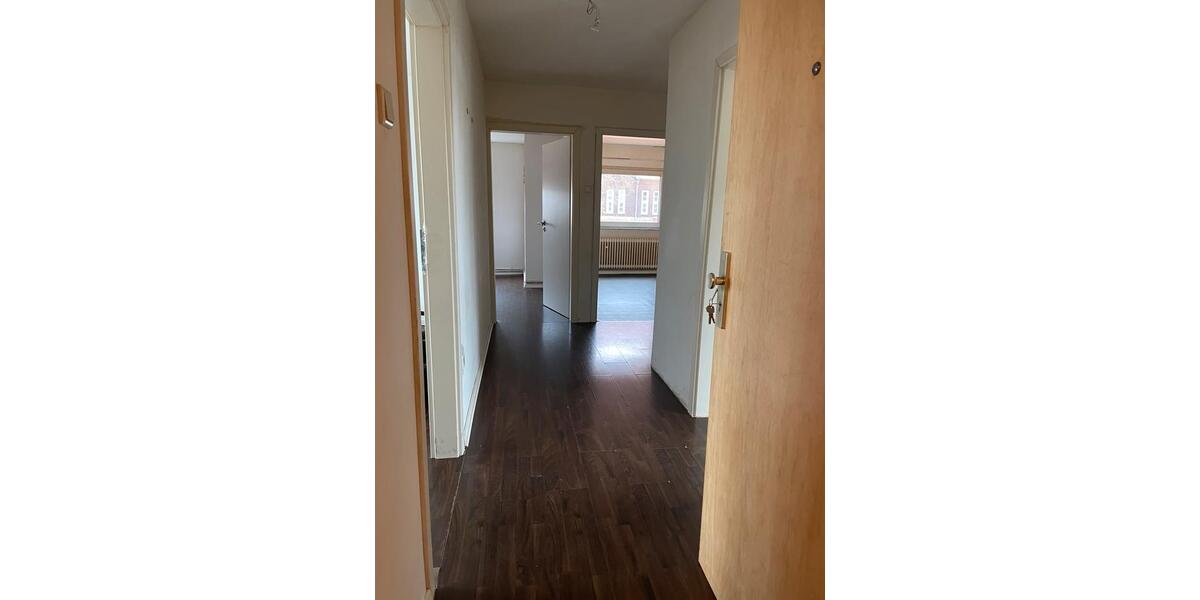 Wohnung 65 m2 in Hamm 59067 Spichernstraße 1 zimmer
