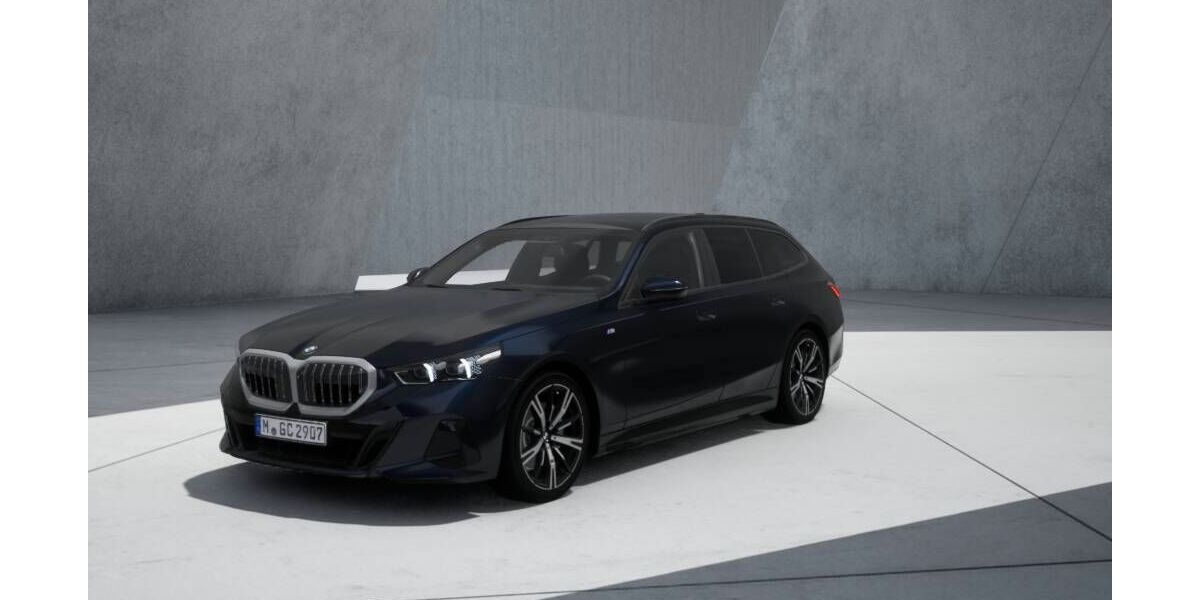 BMW 540 25.907 km 62.985 &euro; Schleiz 07907