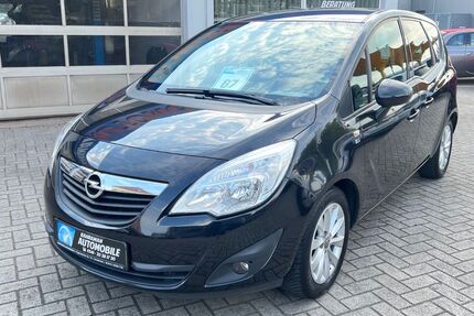 Opel Meriva 175.000 km 4.599 € Osnabrück 49090