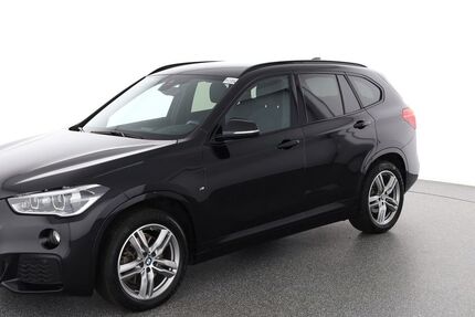 BMW X1 97.405 km 21.480 € Schönefeld 12529