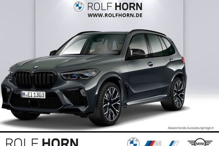 BMW X5 M