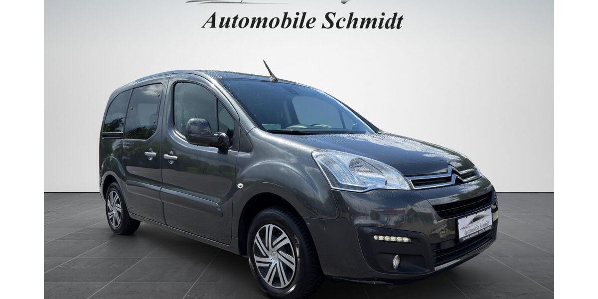Citroen Berlingo 160.000 km 8.490 &euro; Angelbachtal 74918