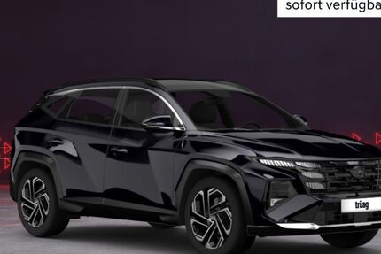 Hyundai TUCSON 2.500 km 46.144 &euro; Sinzheim 76547