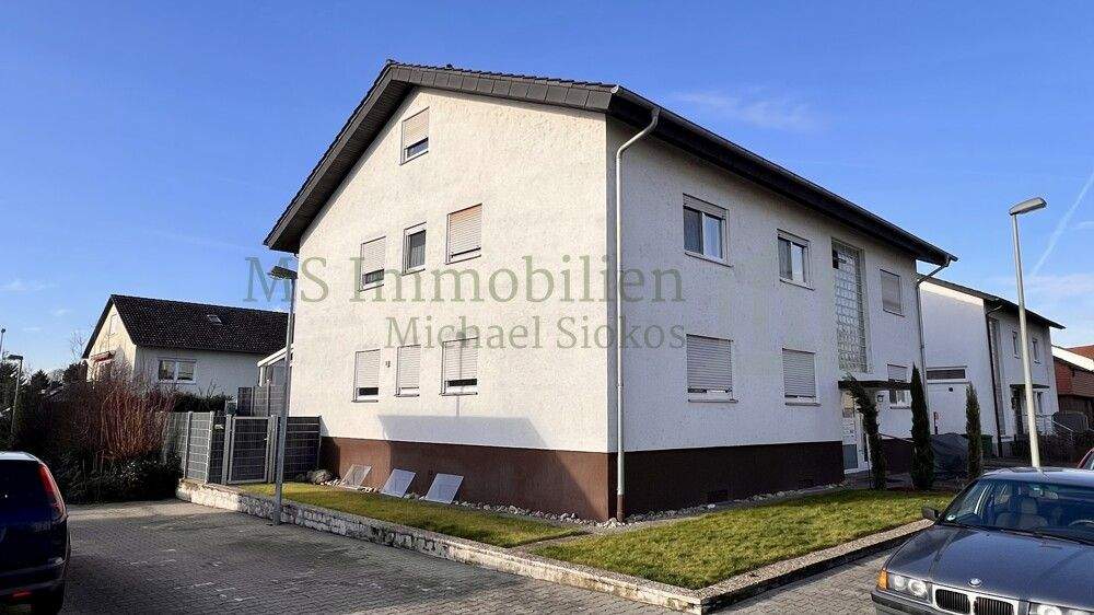 Mehrfamilienhaus, Wohnhaus Lampertheim - 1 Zimmer, 420 m&sup2;, 1.400.000&euro; | Angebot:24992283
