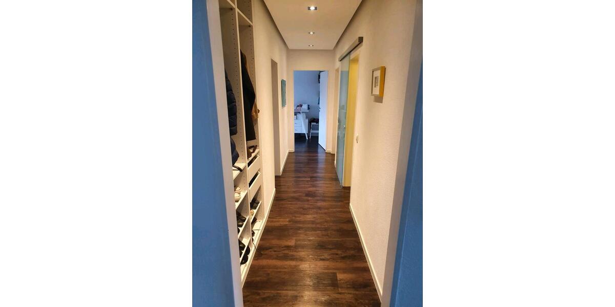 Etagenwohnung Koblenz Horchheim - 4.5 Zimmer, 100 m&sup2;, 340.000&euro; | Angebot:26489133