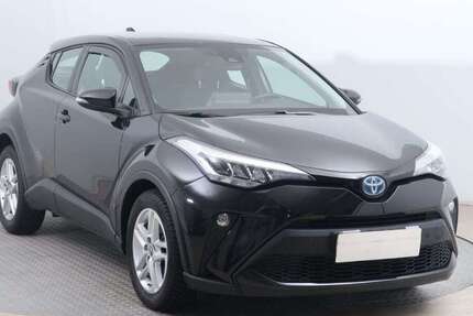 Toyota C-HR 27.274 km 23.990 &euro; Ottobrunn 85521