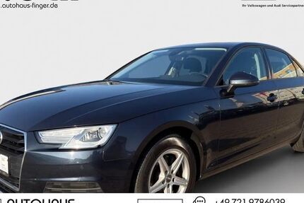 Audi A4 84.500 km 19.790 &euro; Karlsruhe 76149