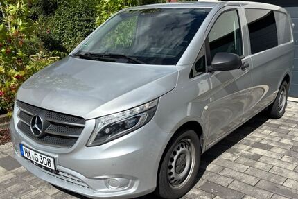 Mercedes-Benz Vito 265.000 km 17.900 &euro; Warburg 34414