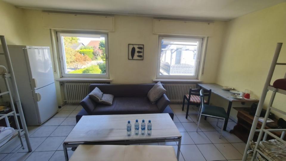 Etagenwohnung Bad Sassendorf - 1 Zimmer, 23 m&sup2;, 345&euro; | Angebot:24269651