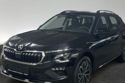 Skoda Kamiq 6.500 km 29.950 &euro; München 80687