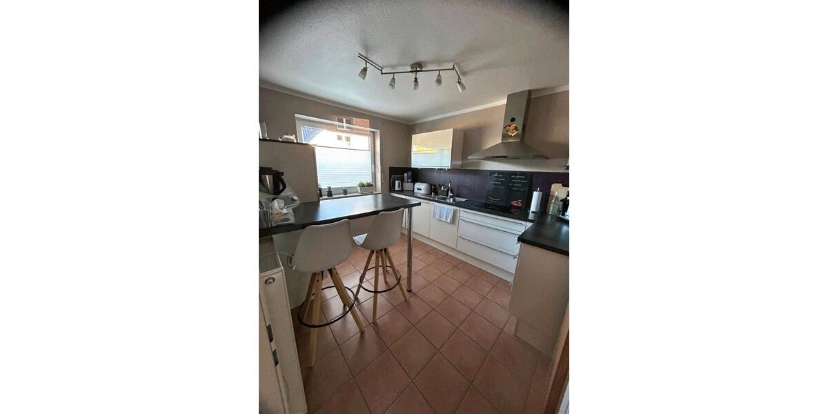 Doppelhaushälfte Steinfurt - 5 Zimmer, 125 m&sup2;, 1.325&euro; | Angebot:26401129