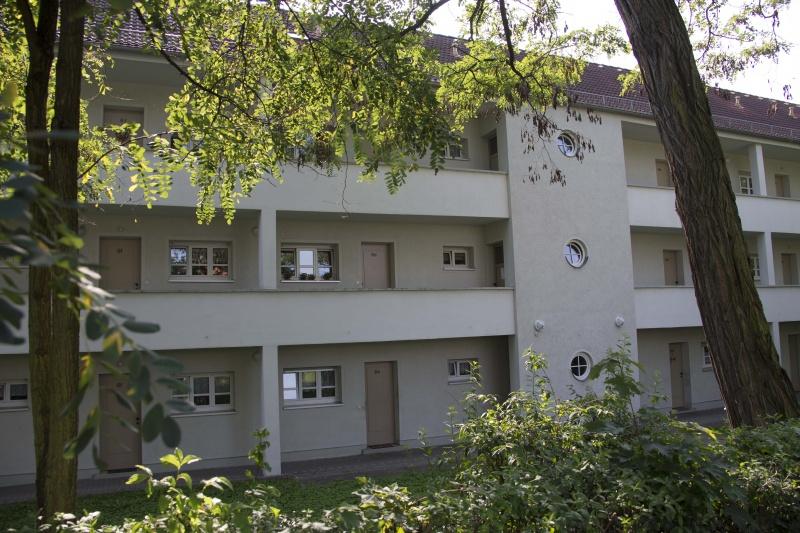 Etagenwohnung Bad Dürrenberg - 2 Zimmer, 41 m&sup2;, 298&euro; | Angebot:26266526