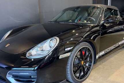 Porsche Boxster 19.980 km 79.987 &euro; Ravensburg 88212