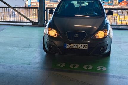 Seat Altea 198.325 km 3.850 &euro; Mönchengladbach 41066