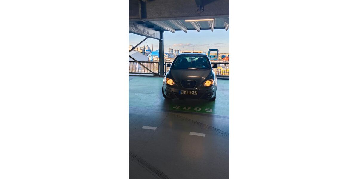 Seat Altea 198.325 km 4.000 &euro; Mönchengladbach 41066