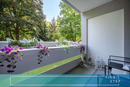 Wohnung zum Kaufen in München Arabellapark 235.000 € 31.84 m² 1 zimmer