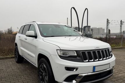 Jeep Grand Cherokee 194.527 km 16.400 &euro; Heilbronn 74076