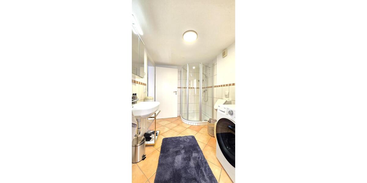 Etagenwohnung Waldshut-Tiengen Tiengen - 3.5 Zimmer, 66 m&sup2;, 1.450&euro; | Angebot:23601200