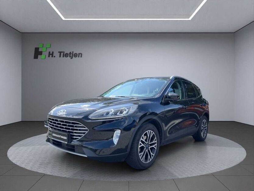 Kuga