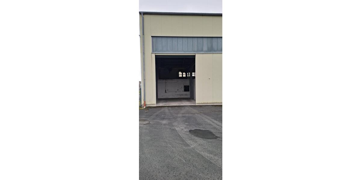Gewerbeobjekt Kulmbach Blaich - 450&euro; | Angebot:26679424