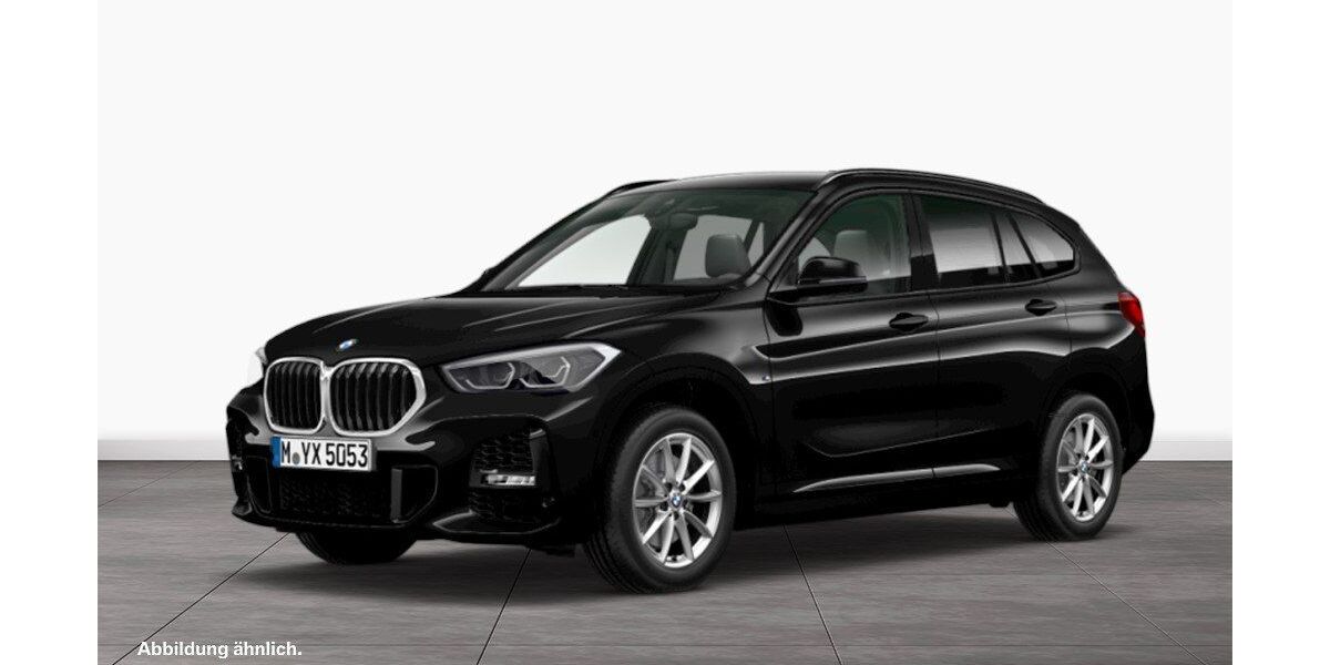 BMW X1 60.702 km 29.401 &euro; Hannover 30539